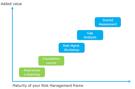 统计代写|机器学习作业代写Machine Learning代考|Risk Management Foundation