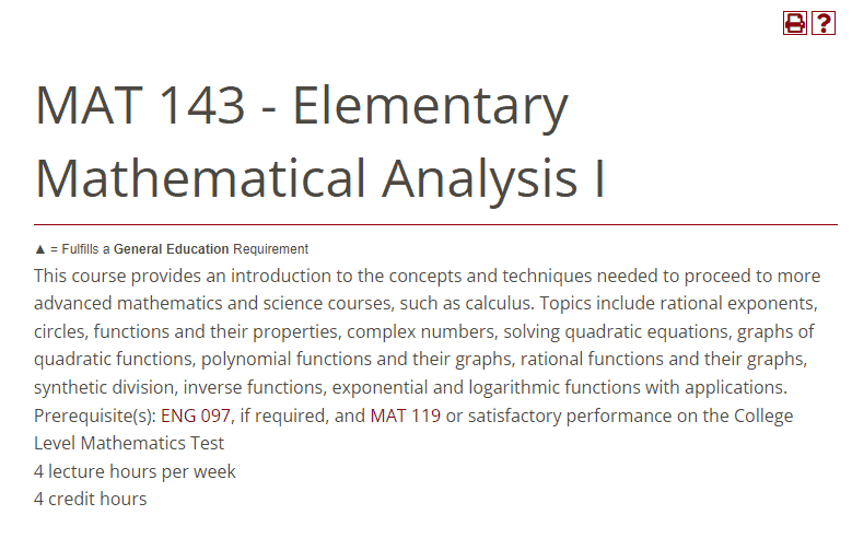 数学代写|МАТ143 Mathematical Analysis