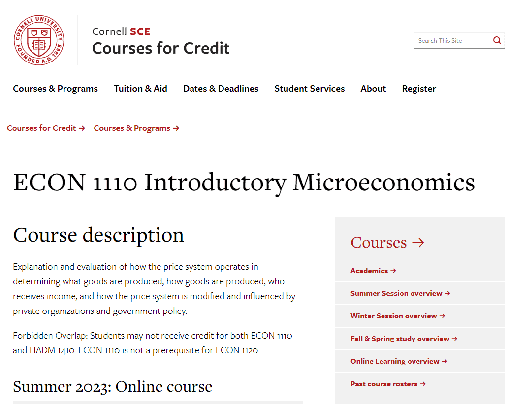 经济代写|ECON1110 Microeconomics