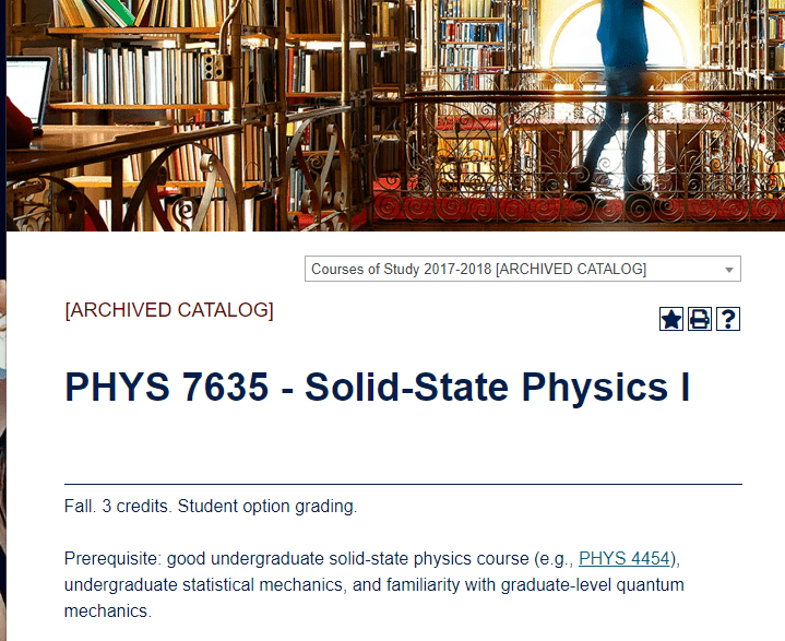 物理代写|PHYS7635 Solid-state physics