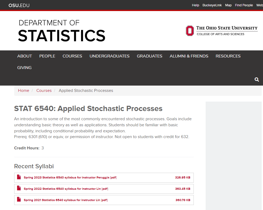 数学代写|STAT6540 Stochastic Process
