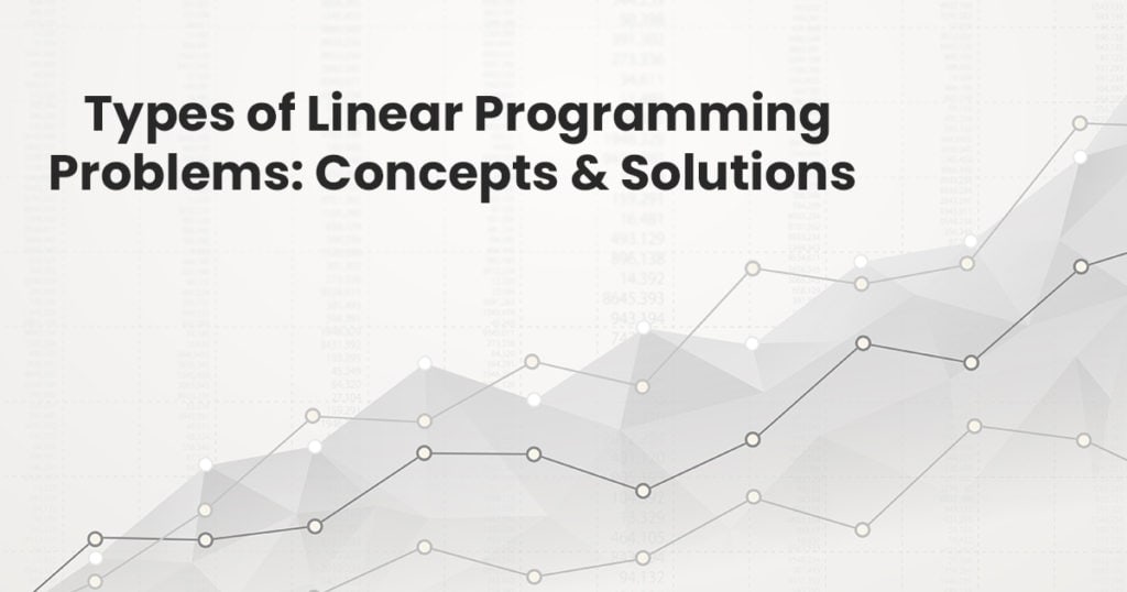 数学代写|线性规划作业代写Linear Programming代考|INE701