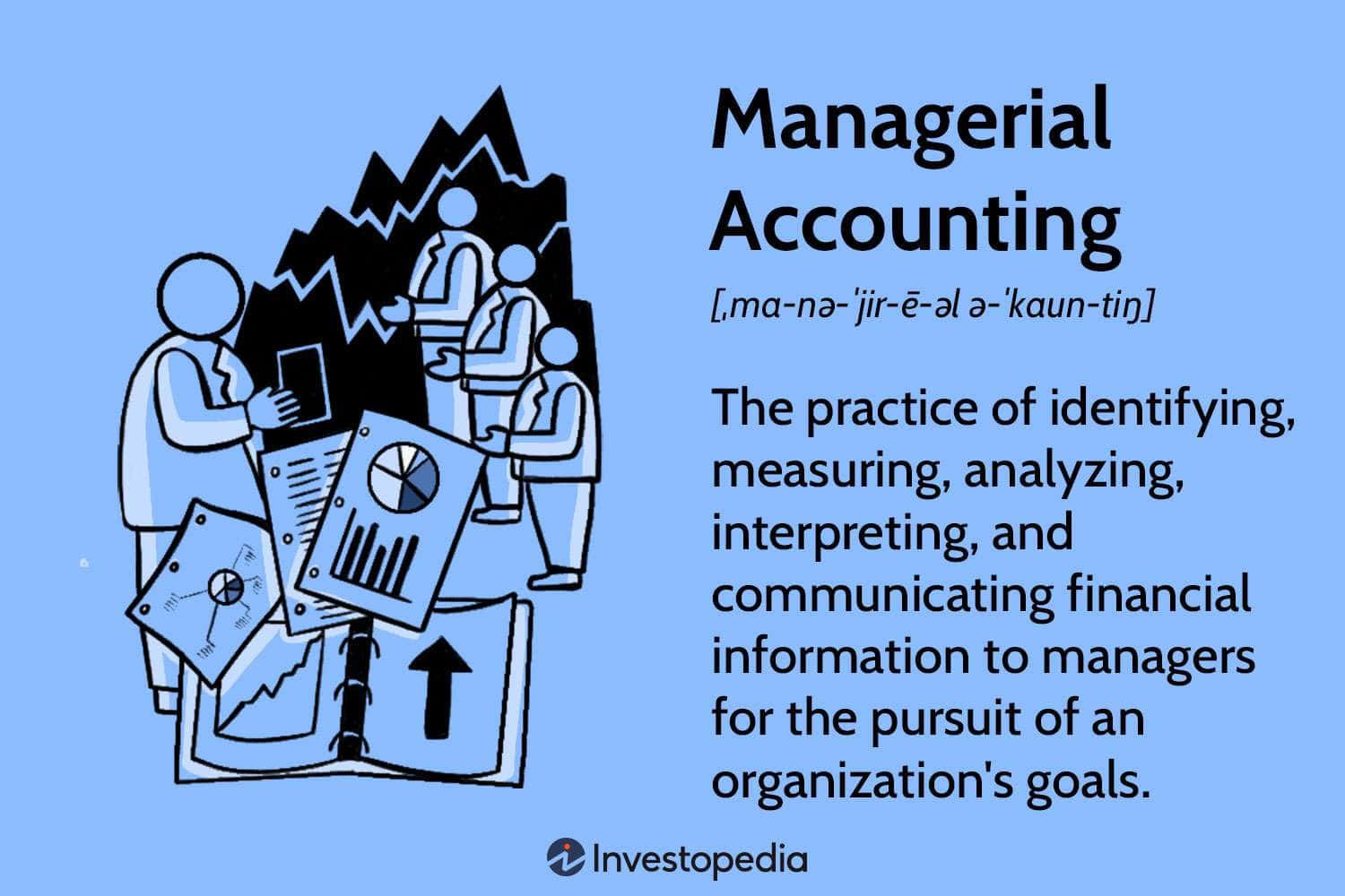 会计代写|管理会计代写Management Accounting代考|AC101
