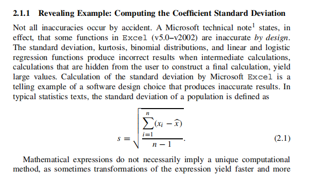 STAT3064｜Statistical Computing统计计算 马萨诸塞大学